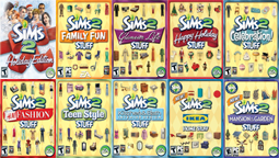 download sims 4 expansion packs online free